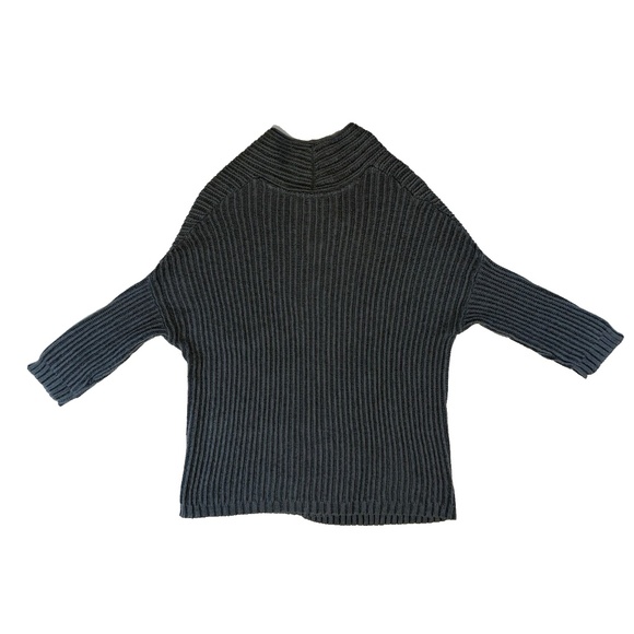 Pure J.Jill Women Size XS PETITE Cardigan Sweater Knit Safety Pin Closure NWT$99 - Picture 10 of 16